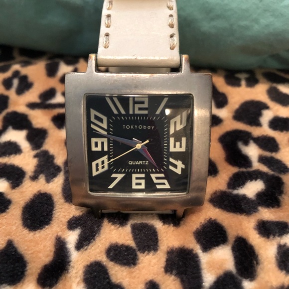 TOKYObay Watch - Picture 8 of 8